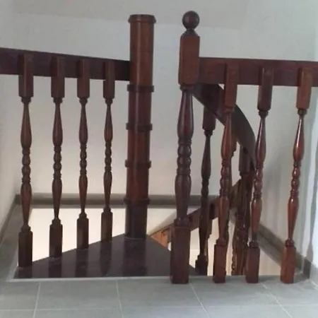 Semesterbostad Restart *