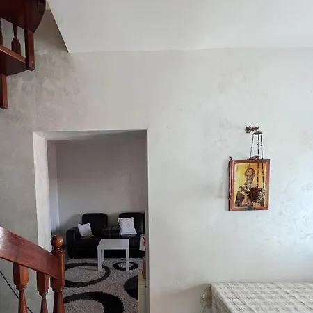 Restart Holiday home *