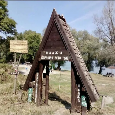 Semesterbostad Restart Cortanovci