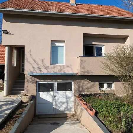 Restart Holiday home