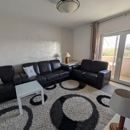 Holiday home Restart