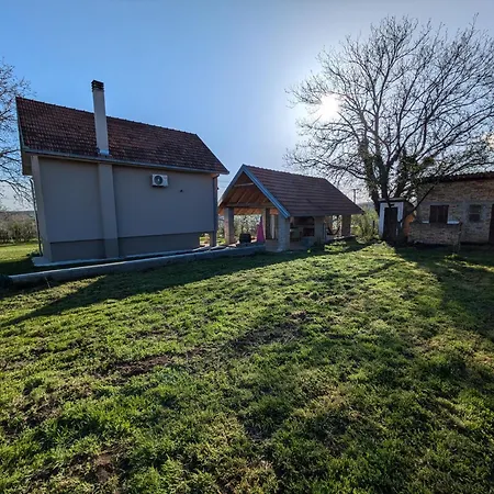 Semesterbostad Restart