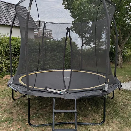 Semesterbostad Restart *