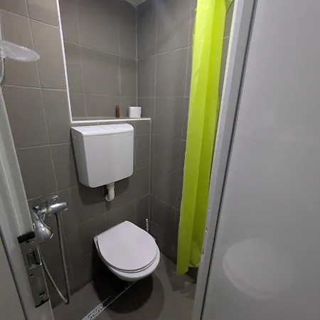 Restart Semesterbostad