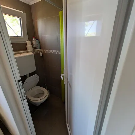 Semesterbostad Restart *