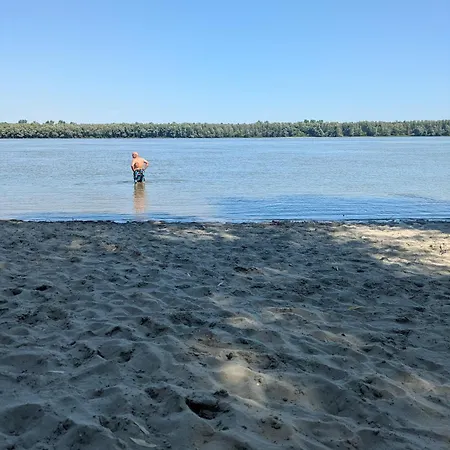 Restart Semesterbostad Cortanovci