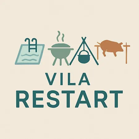 Semesterbostad Restart Cortanovci