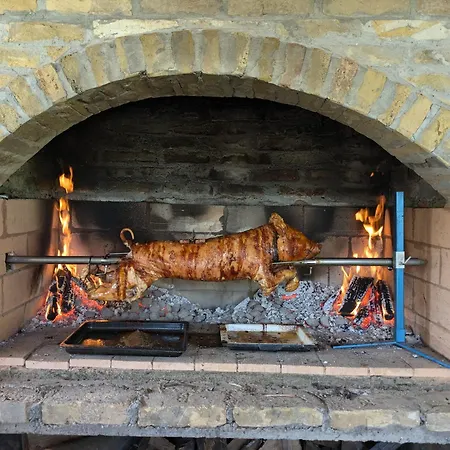 Semesterbostad Restart