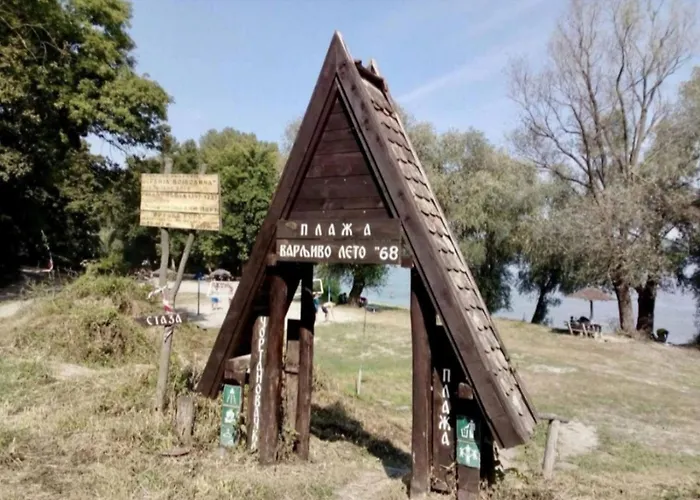 Tatil Evi Restart Cortanovci