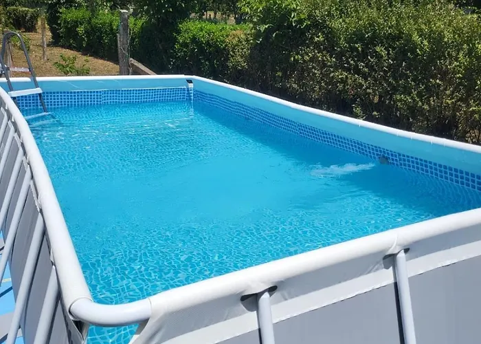 Tatil Evi Restart Cortanovci