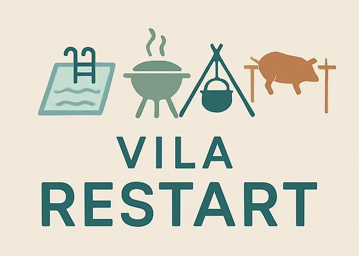 Tatil Evi Restart Cortanovci